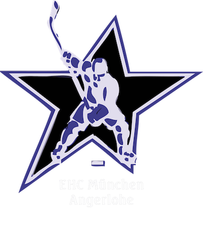 EHC Angerlohe München Logo